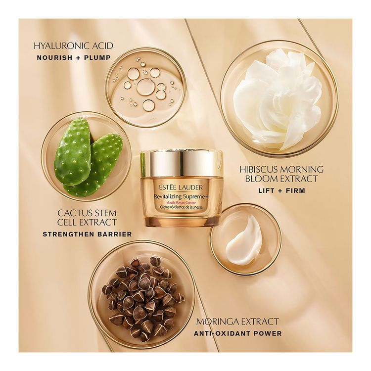 Estée Lauder Revitalizing Supreme+ Youth Power Soft Creme Moisturizer