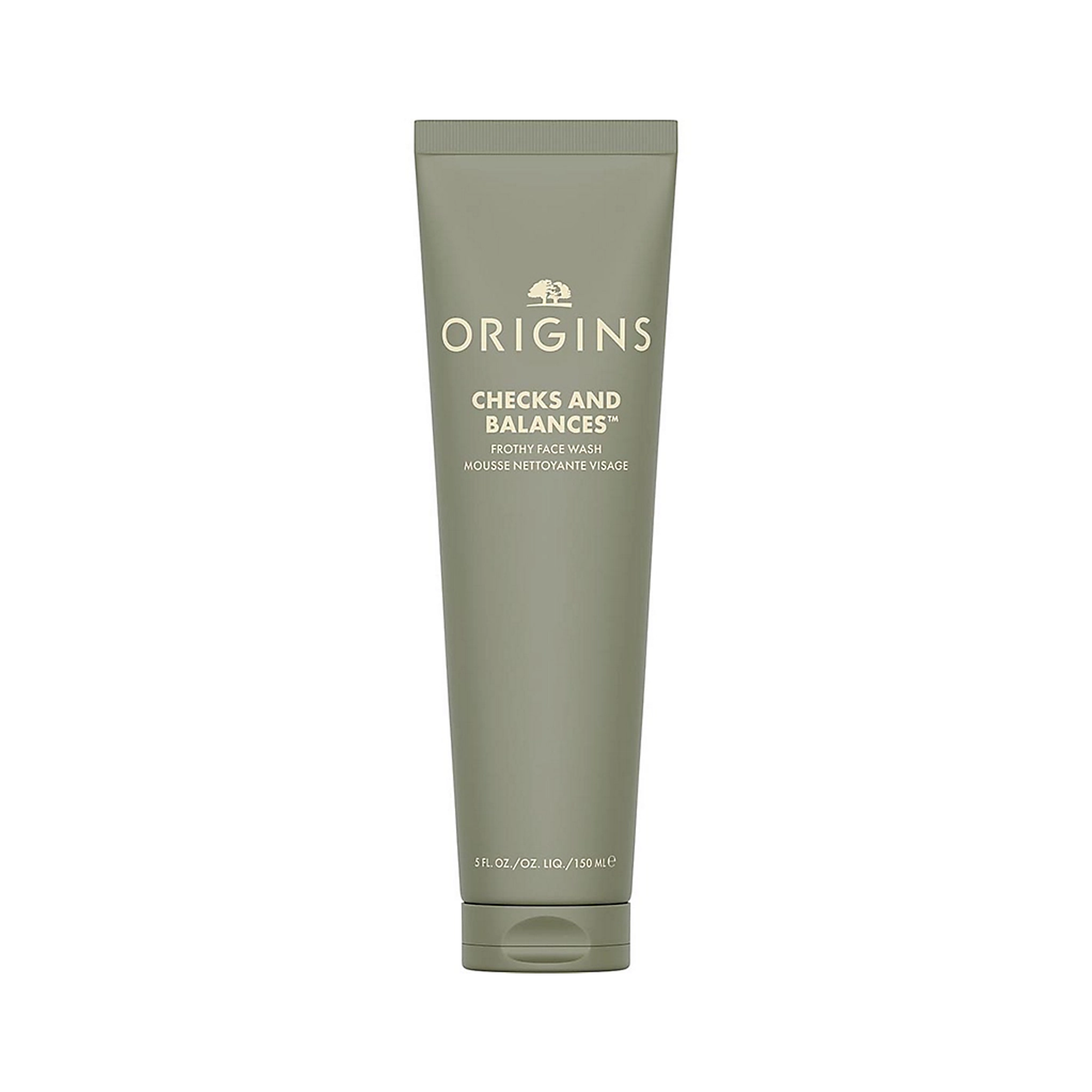 Origins Checks and Balances Frothy Face Wash Main image