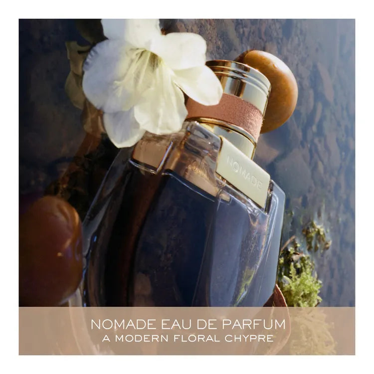 Chloé Nomade Eau De Parfum Travel Spray 10ml Secondary image