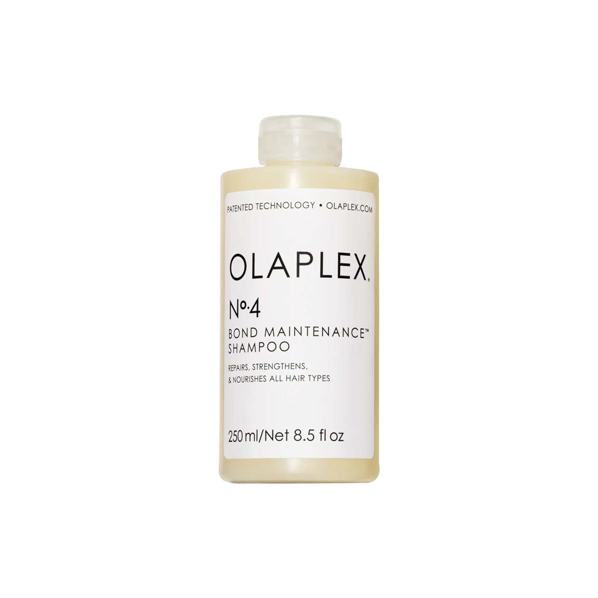 Olaplex No.4 Bond Maintenance® Shampoo Main image