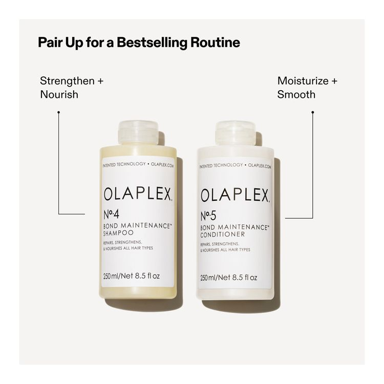 Olaplex No.4 Bond Maintenance® Shampoo
