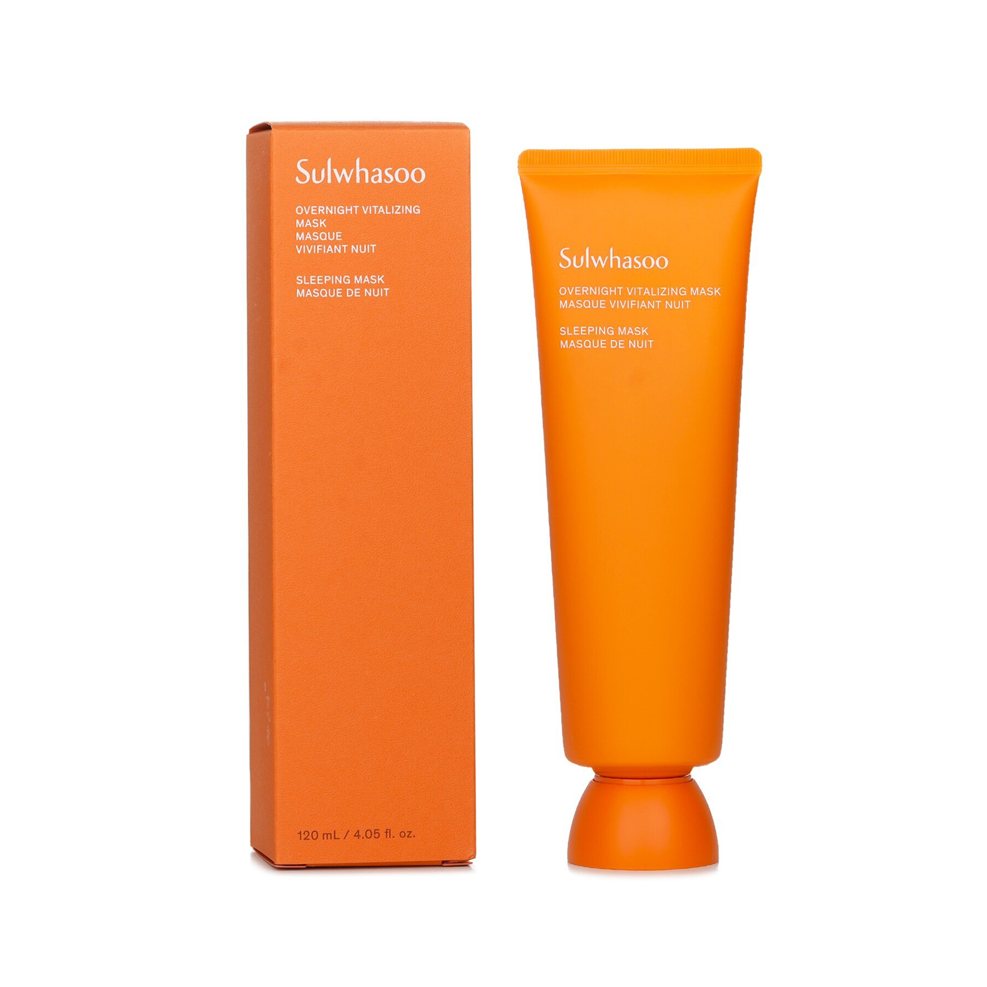 Sulwhasoo Overnight Vitalizing Mask 120ml Main image