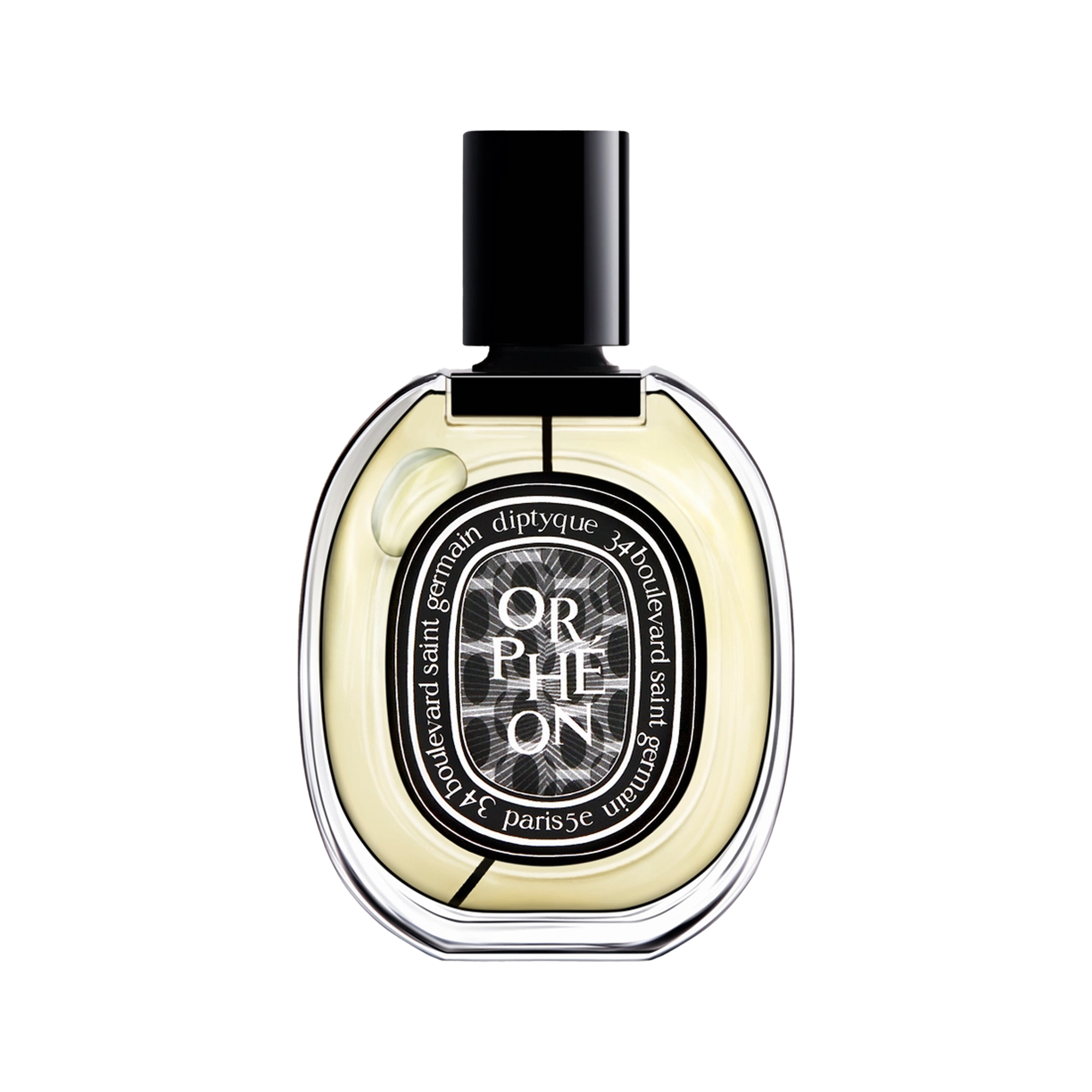 Diptyque Orphéon Eau De Parfum 75ml Main image