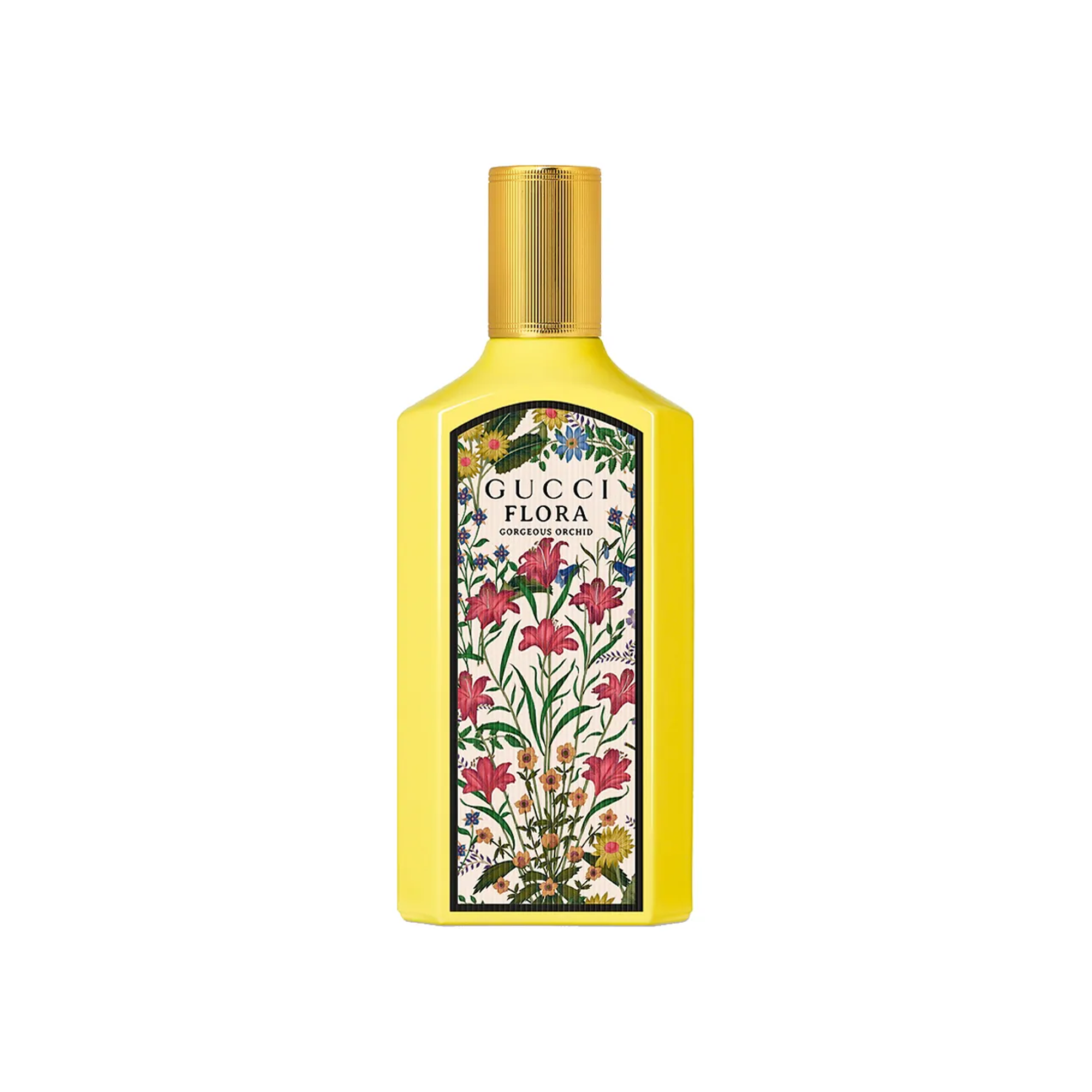 Gucci Flora Gorgeous Orchid Eau De Parfum Main image