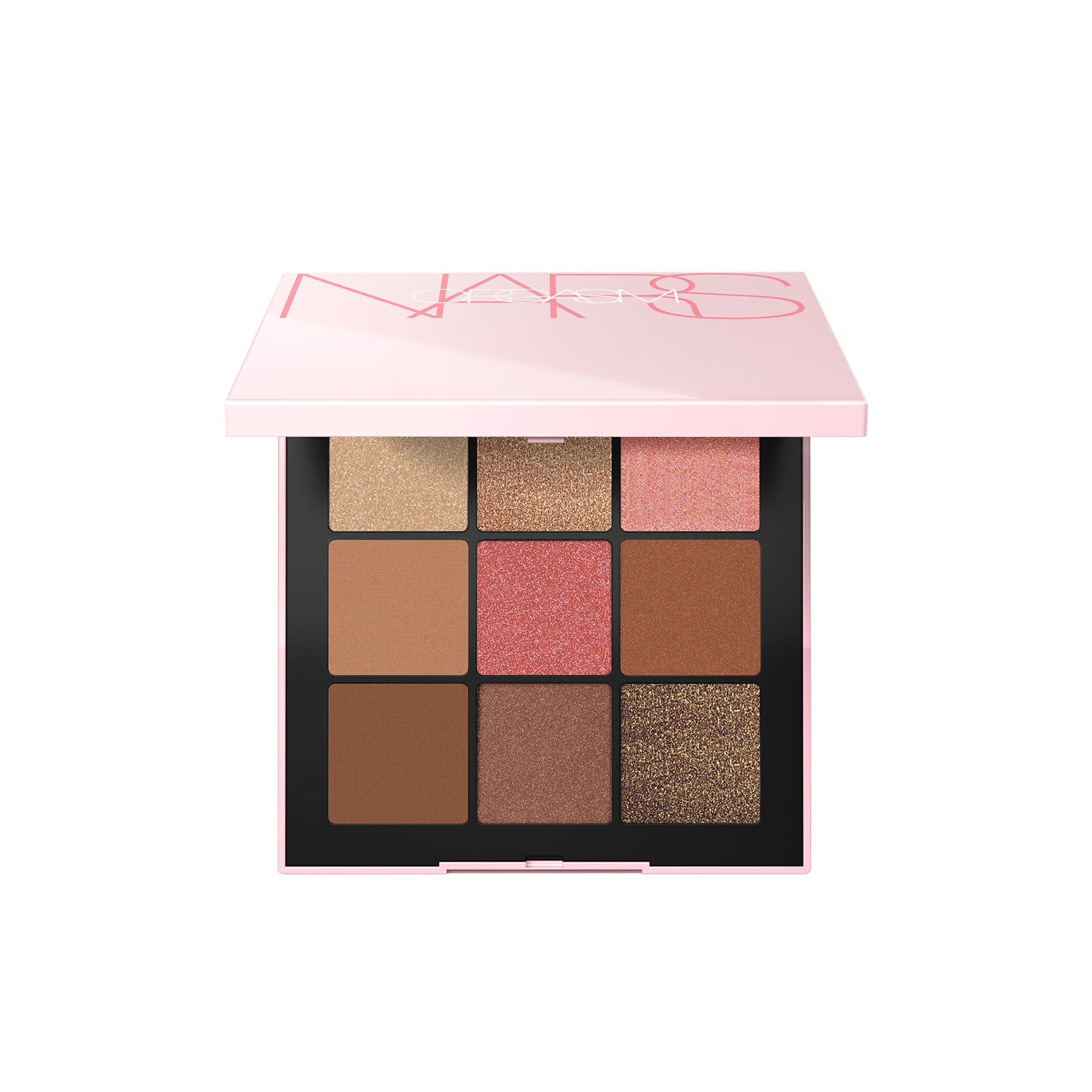 NARS Orgasm Rising Eyeshadow Palette Main image