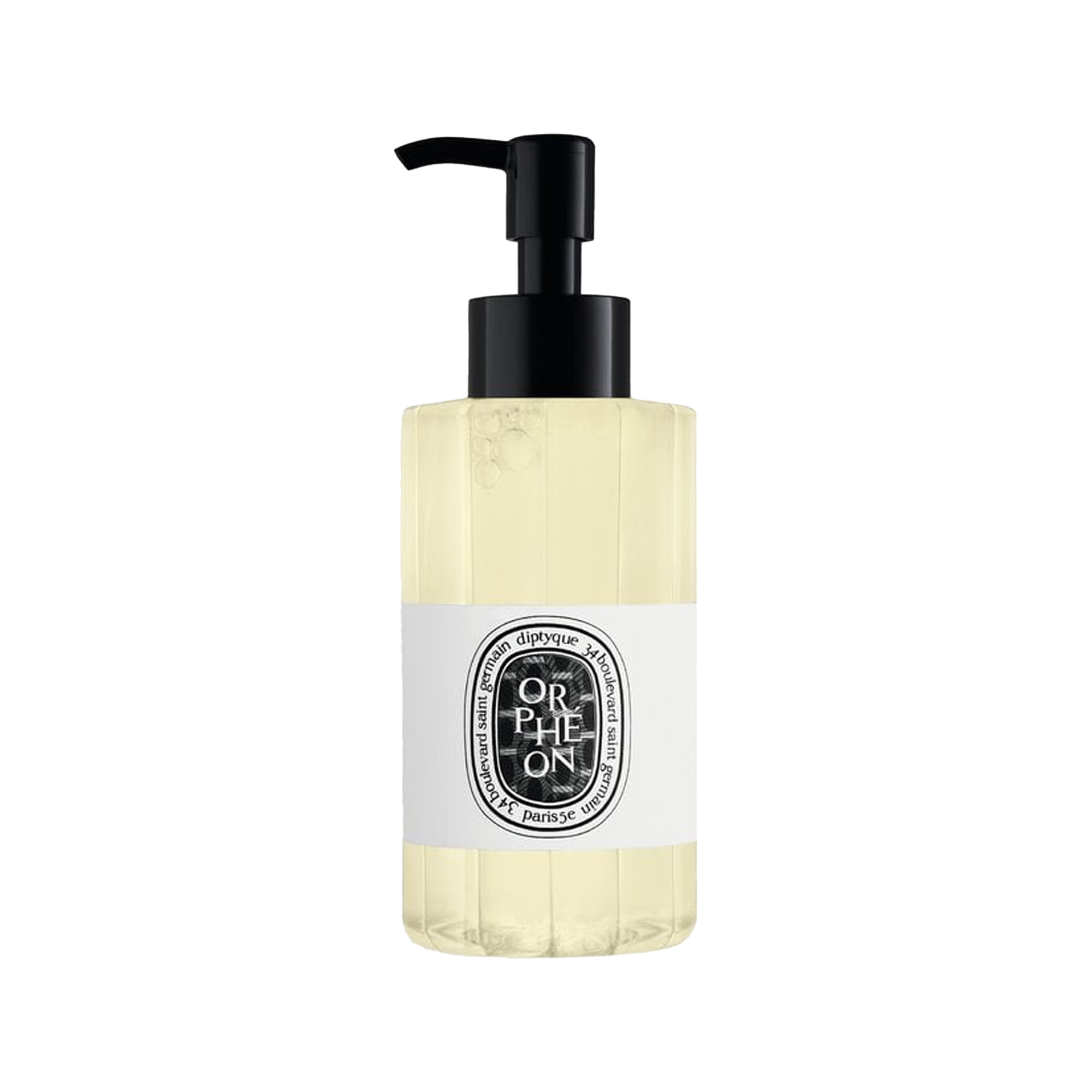 Diptyque Orphéon Cleansing Hand and Body Gel Main image