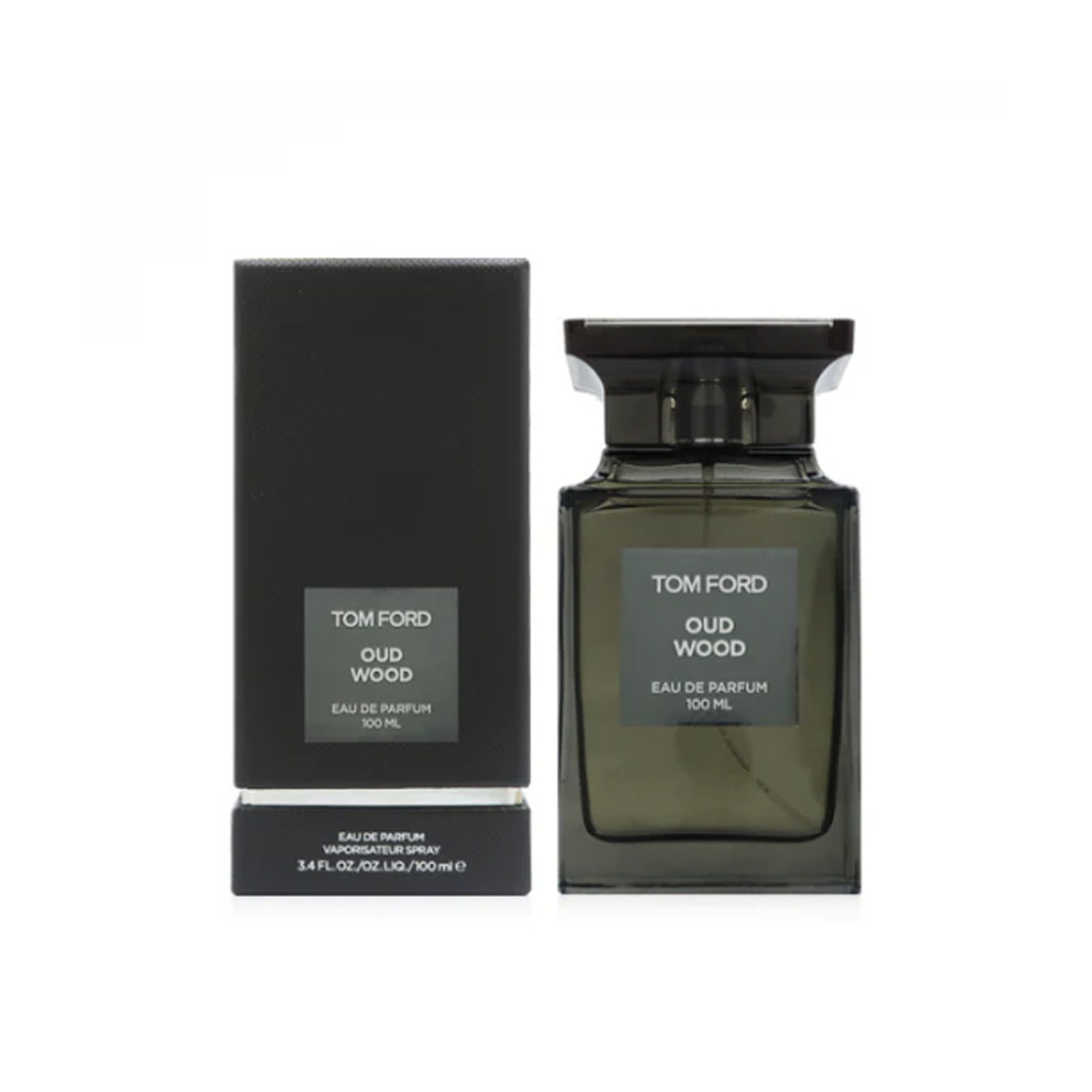 Tom Ford Oud Wood Eau de Parfum