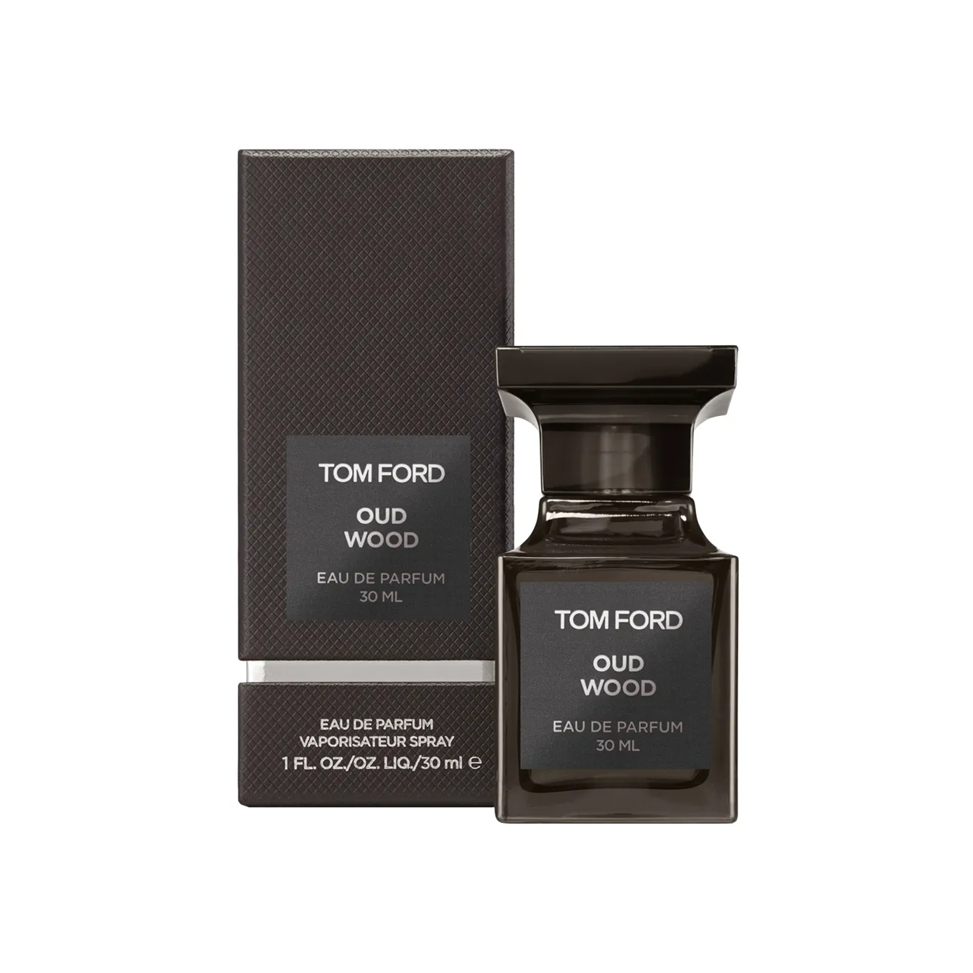 Tom Ford Oud Wood Eau de Parfum Secondary image
