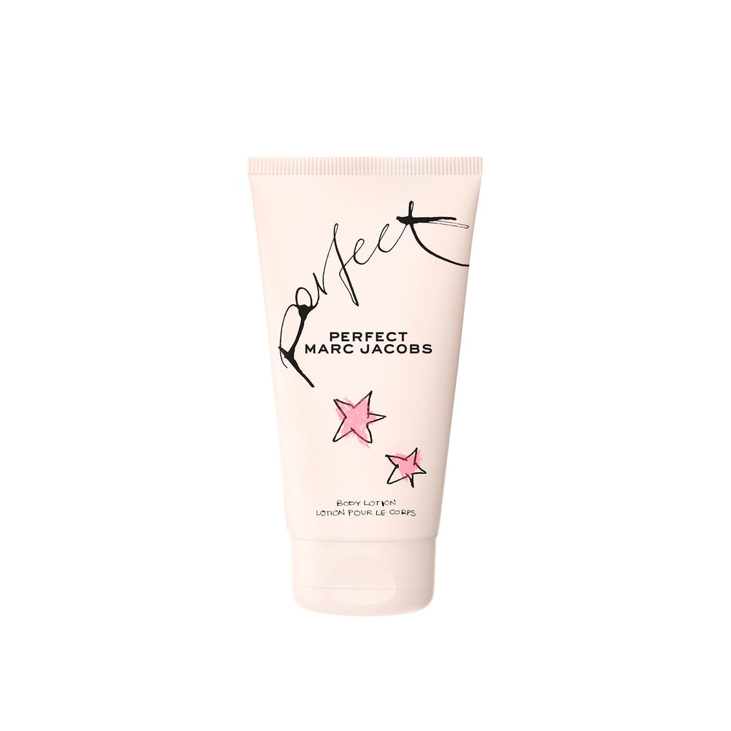 Marc Jacobs Fragrance Perfect Body Lotion 150ml