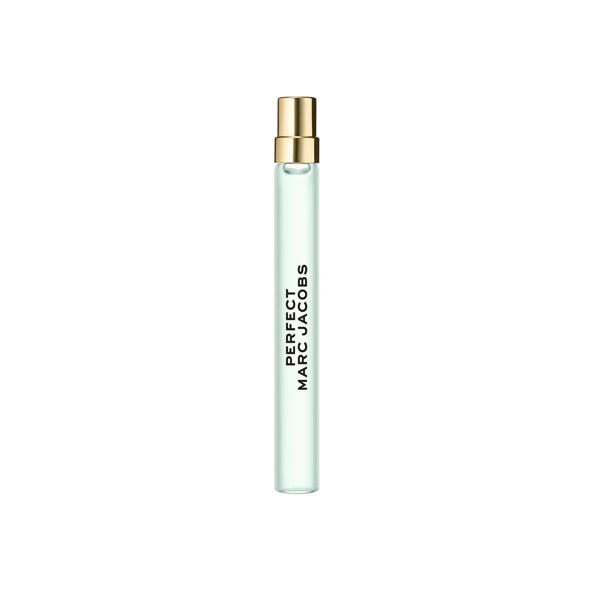 Marc Jacobs Perfect Eau de Toilette Travel Spray 10ml Main image