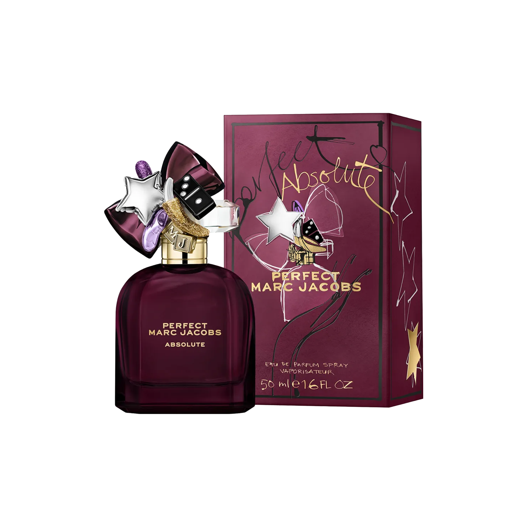 Marc Jacobs Perfect Absolute Eau De Parfum