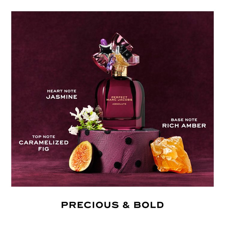 Marc Jacobs Perfect Absolute Eau De Parfum