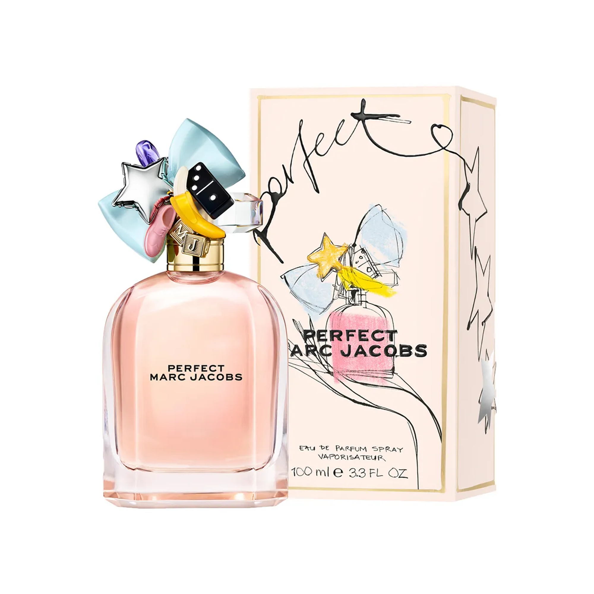 Marc Jacobs Fragrance Perfect Eau de Parfum