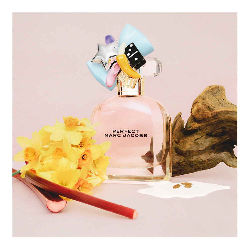 Marc Jacobs Fragrance Perfect Eau de Parfum Secondary image