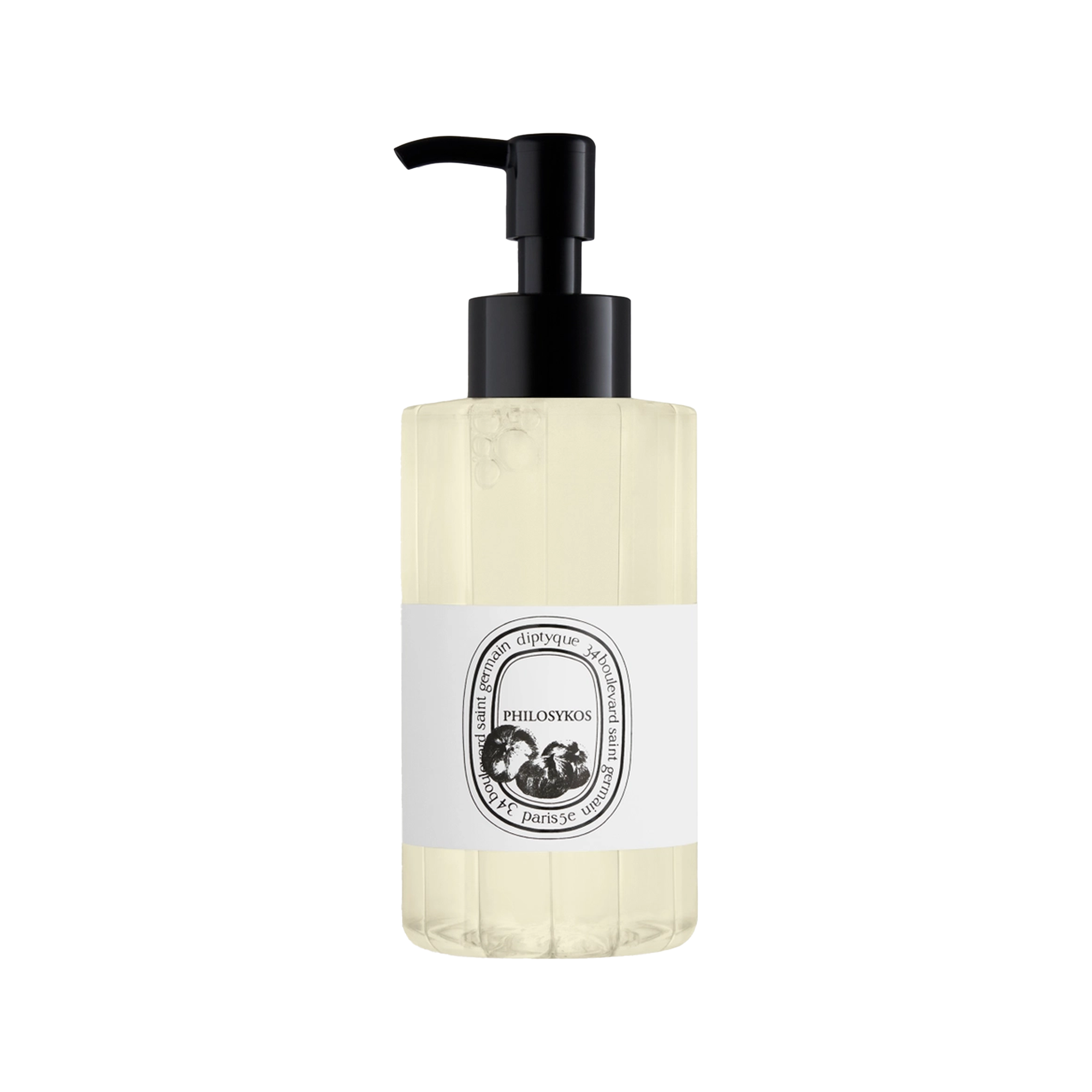 Diptyque Philosykos Scented Cleansing Hand & Body Gel Main image
