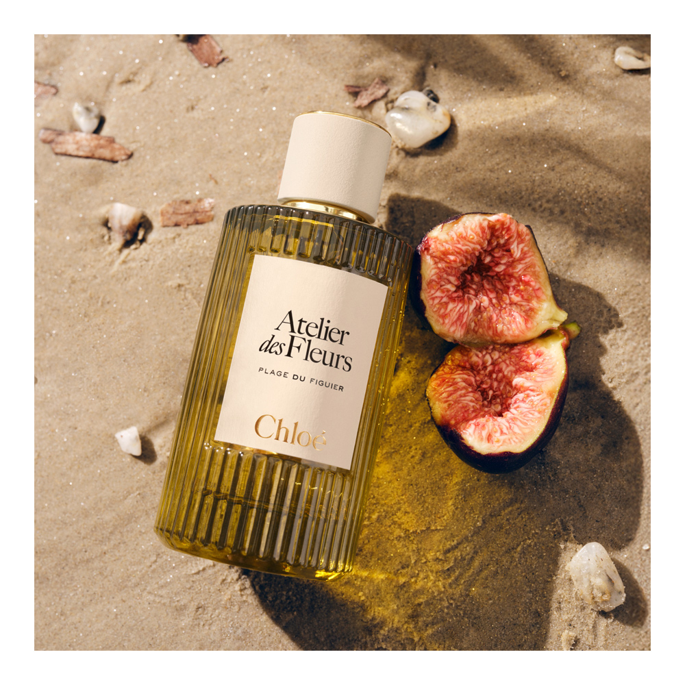 Chloé Atelier des Fleurs Plage Du Figuier Eau De Parfum