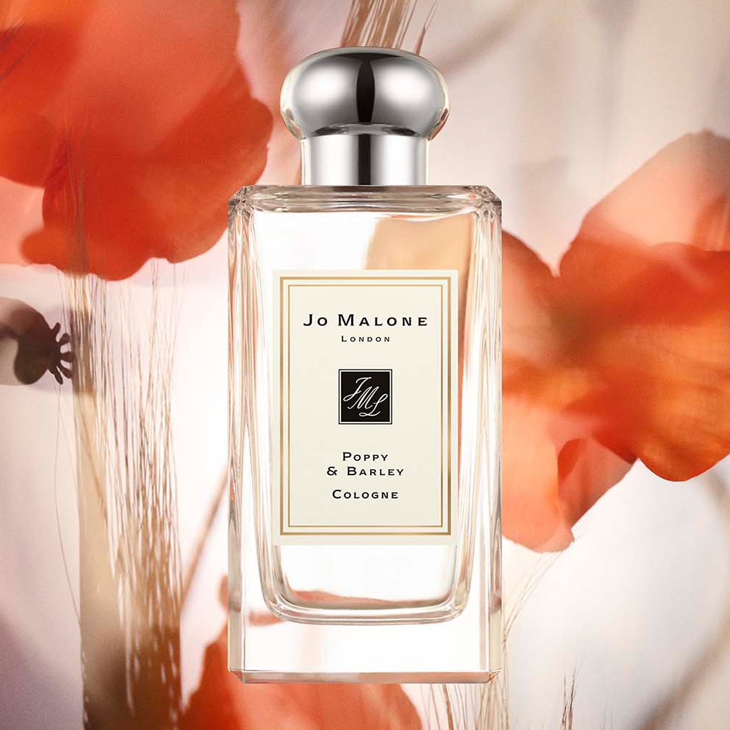 Jo Malone Poppy & Barley Cologne Secondary image