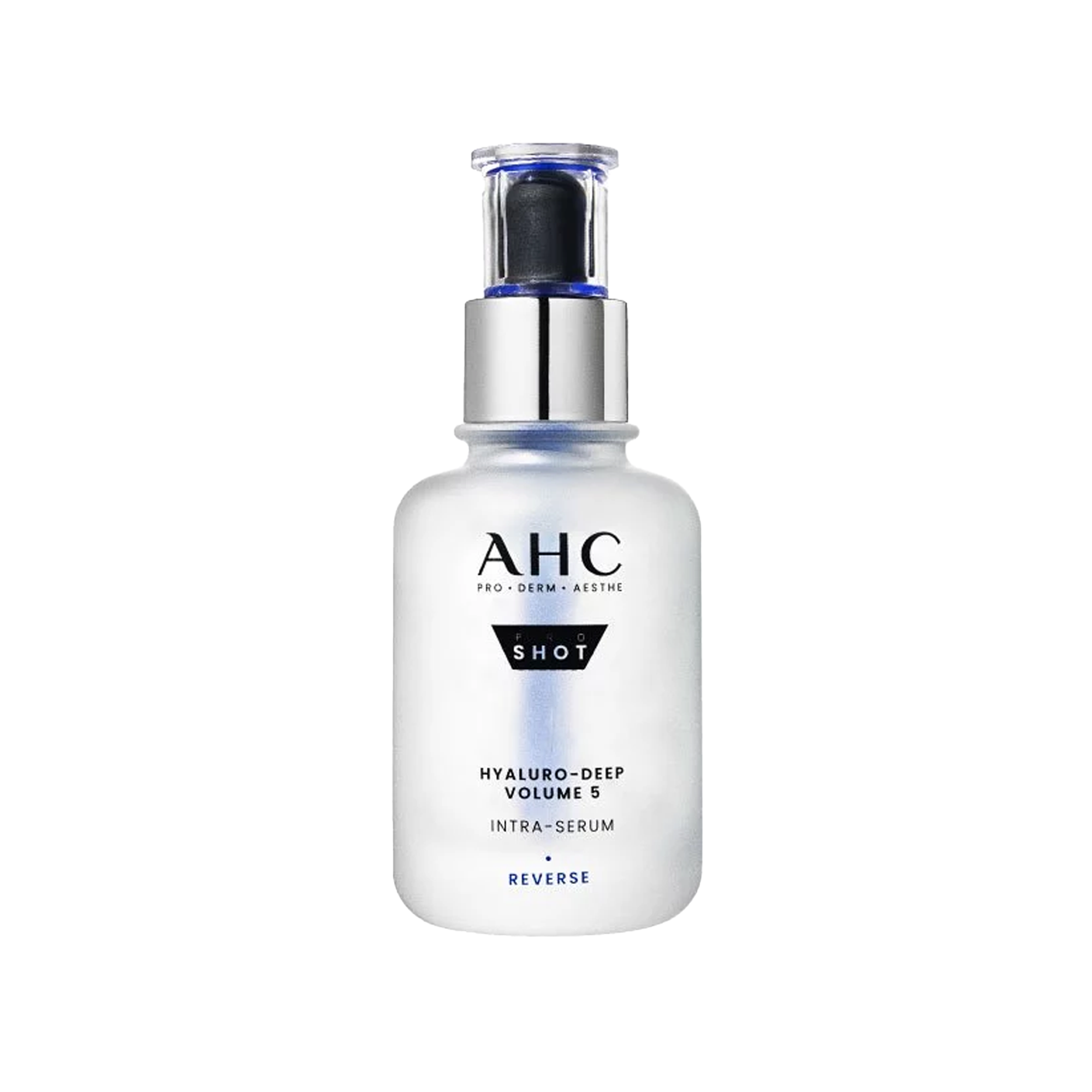 AHC Pro Shot Hyaluro-Deep Volume 5 Intra Serum Main image