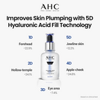 AHC Pro Shot Hyaluro-Deep Volume 5 Intra Serum
