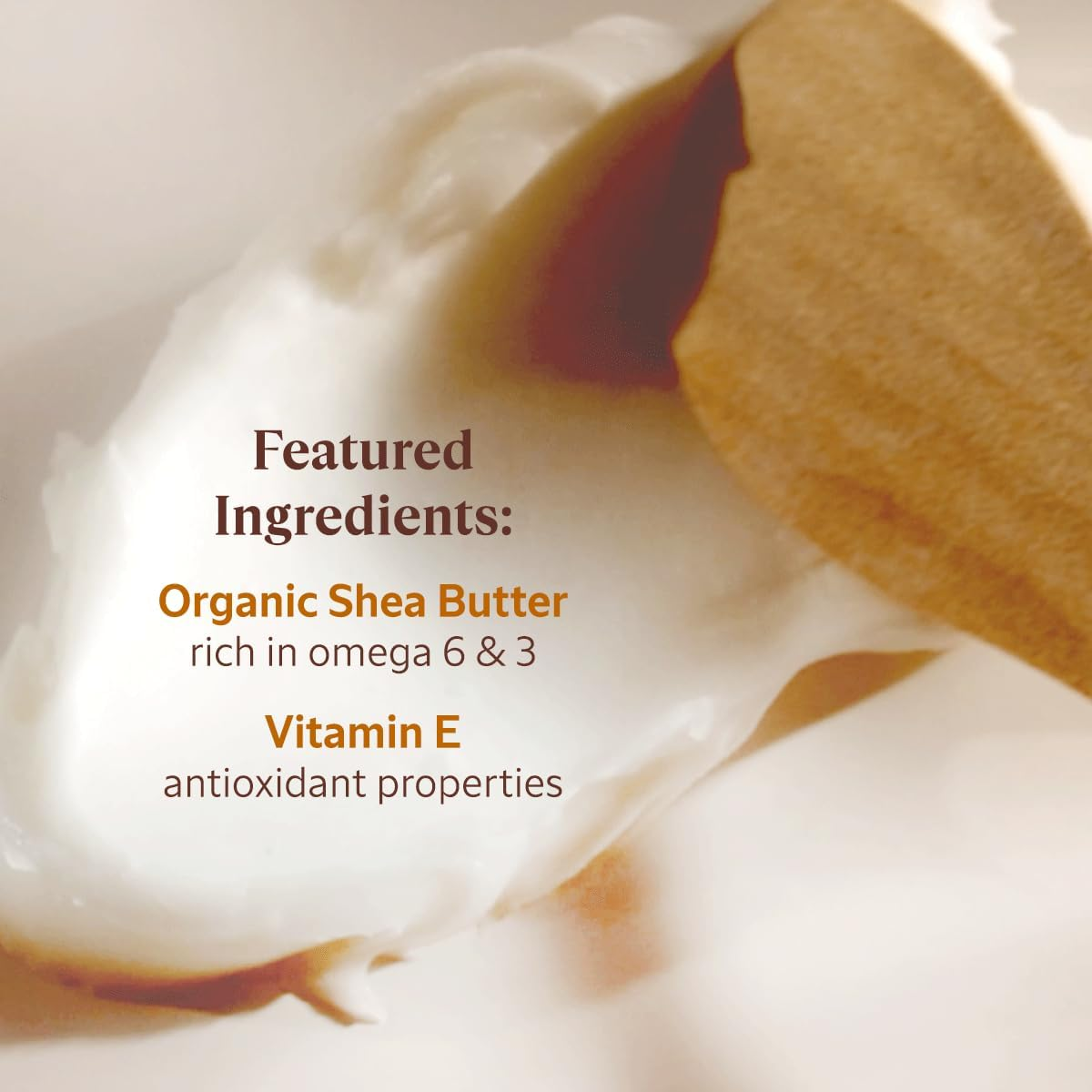 L'Occitane 100% Pure Organic Shea Butter 150ml Secondary image