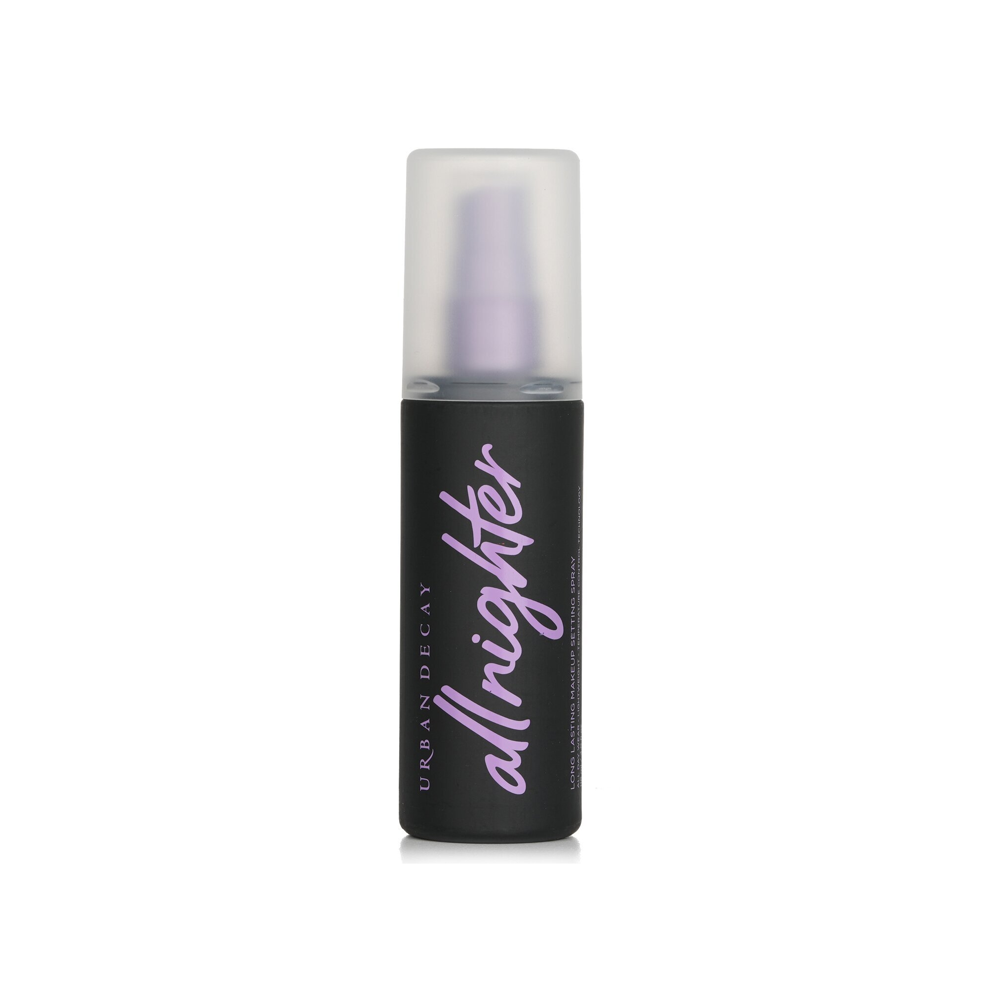 Urban Decay All Nighter Waterproof Makeup Setting Spray