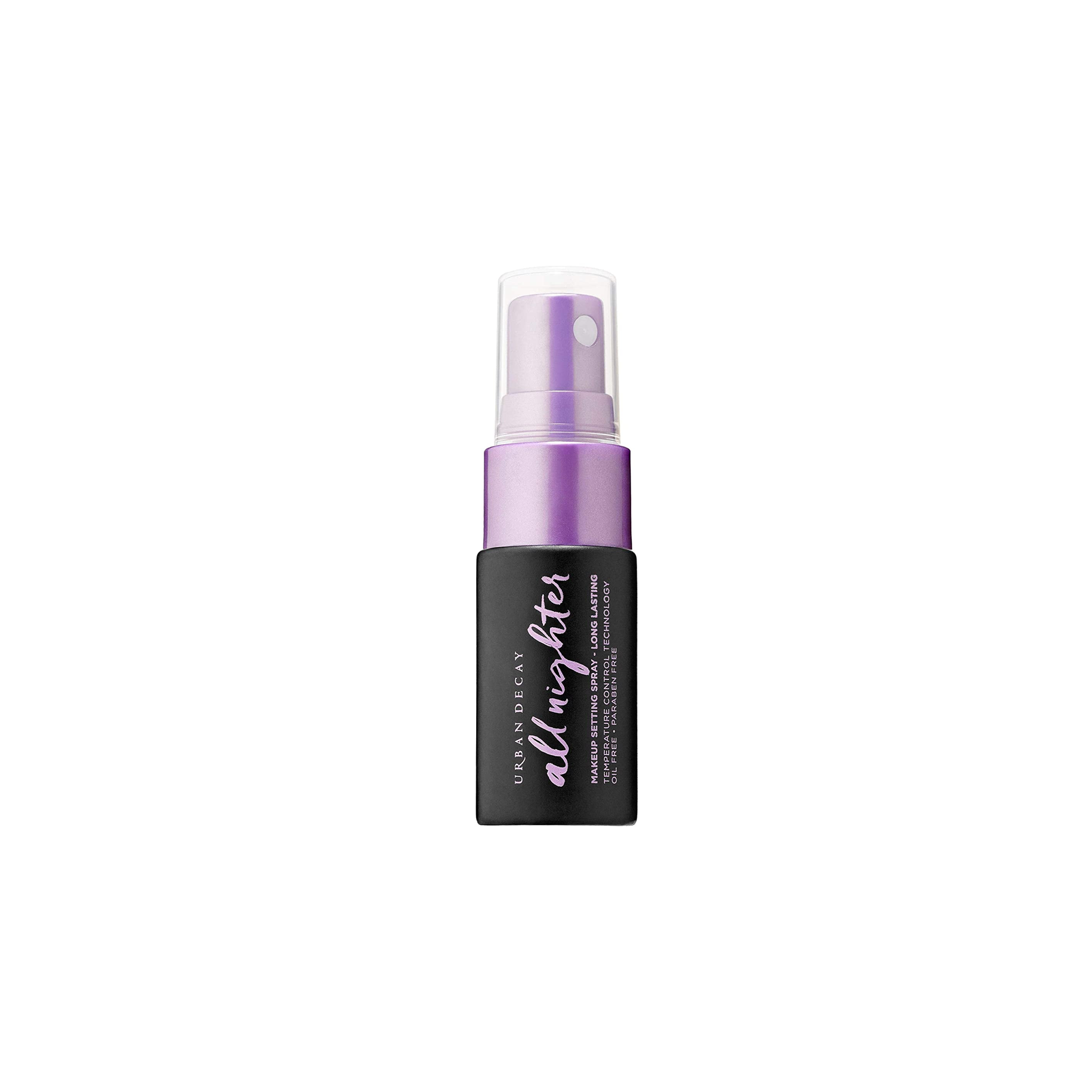 Urban Decay All Nighter Waterproof Makeup Setting Spray Secondary image