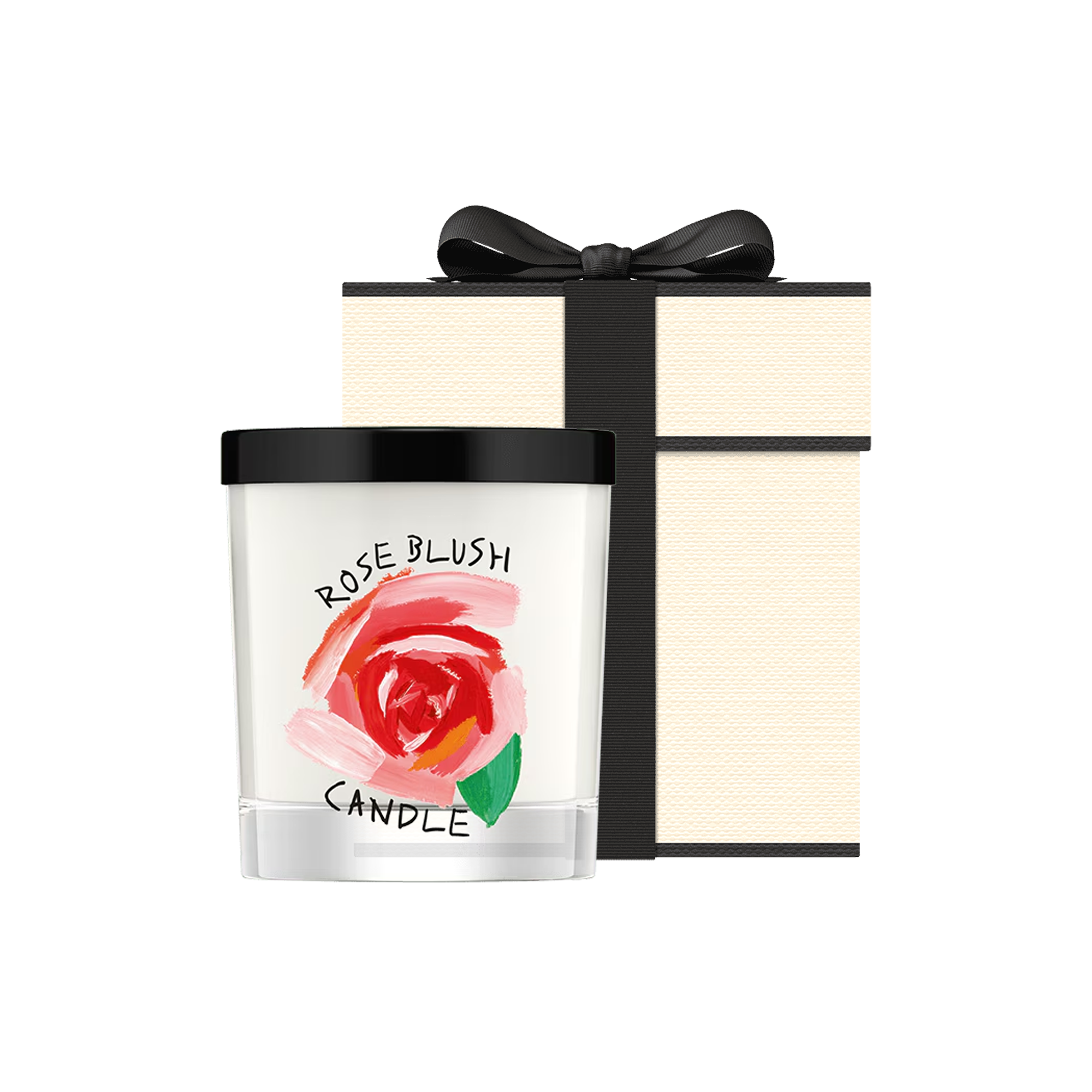 Jo Malone Rose Blush Home Candle Main image