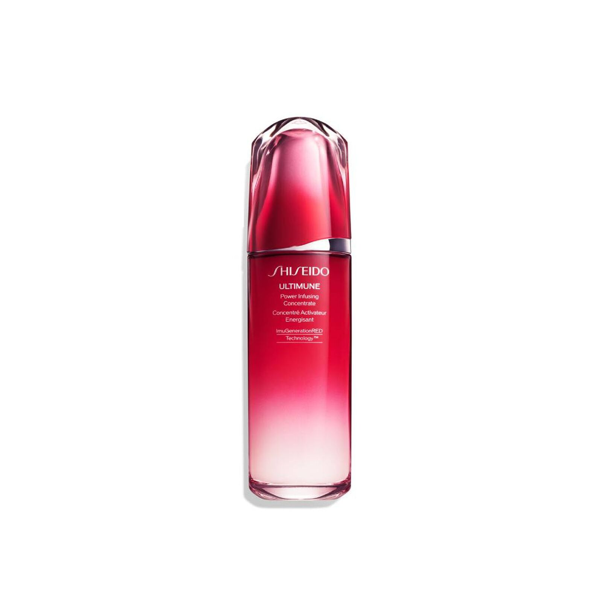 Shiseido Ultimune Power Infusing Concentrate 100ml Main image