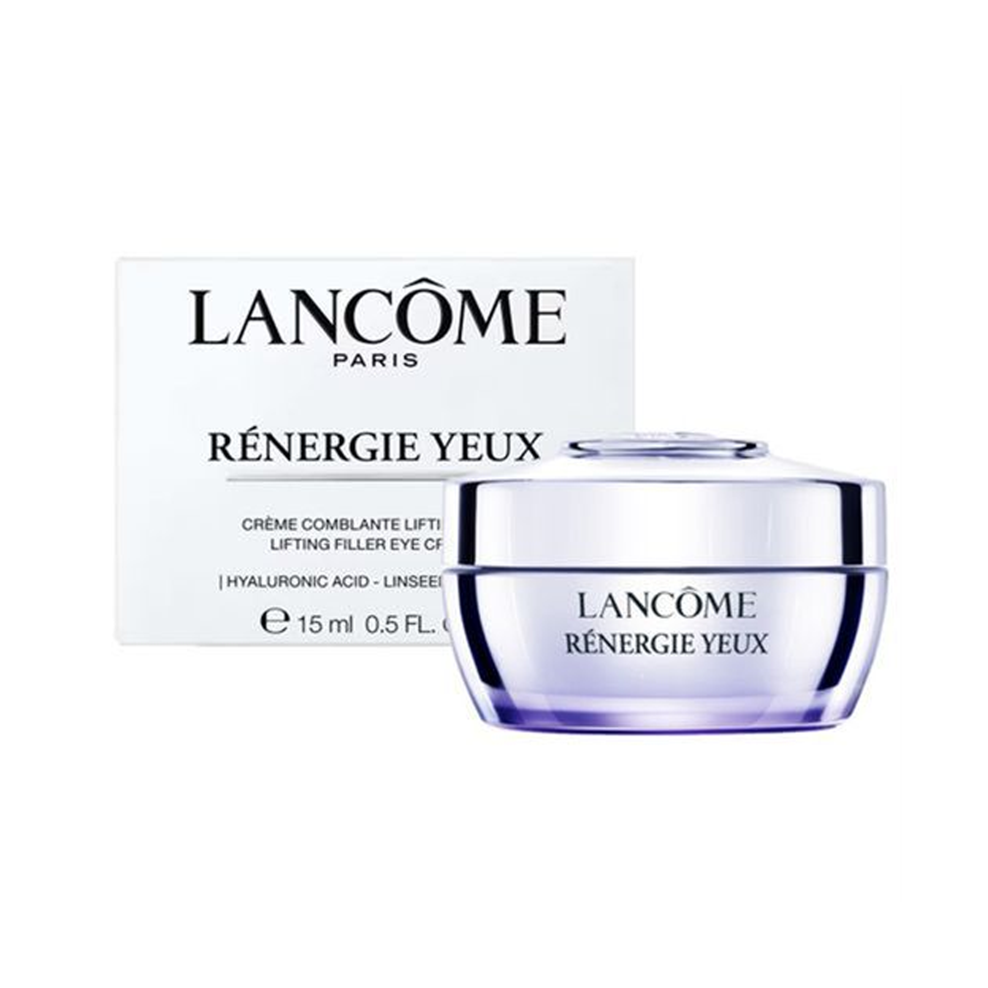 Lancôme Rénergie Yeux LIfting Filler Eye Cream Secondary image