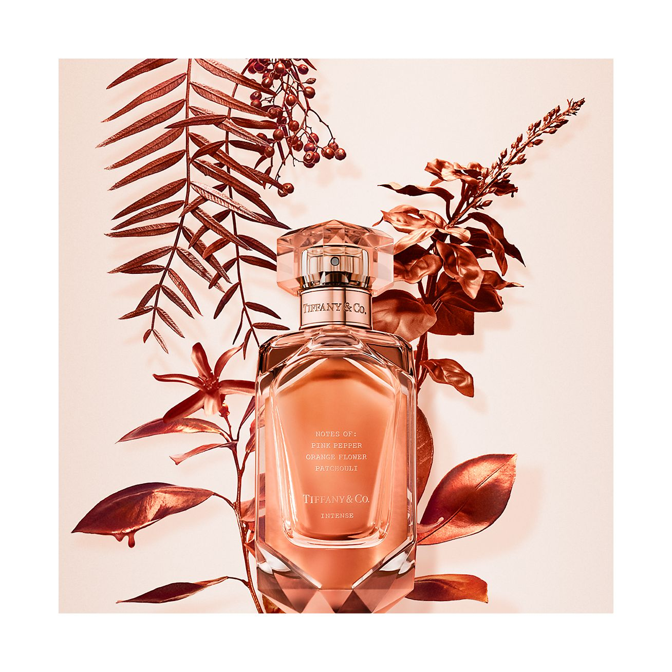 Tiffany & Co. Rose Gold Intense Eau de Parfum Secondary image