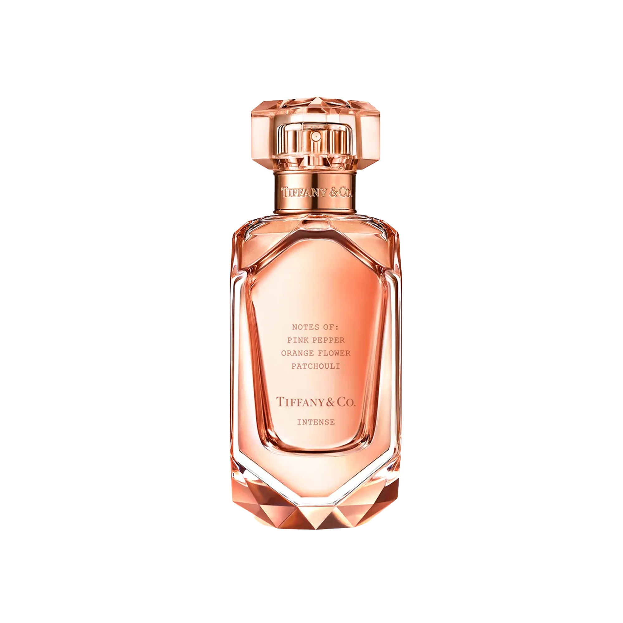 Tiffany & Co. Rose Gold Intense Eau de Parfum Main image