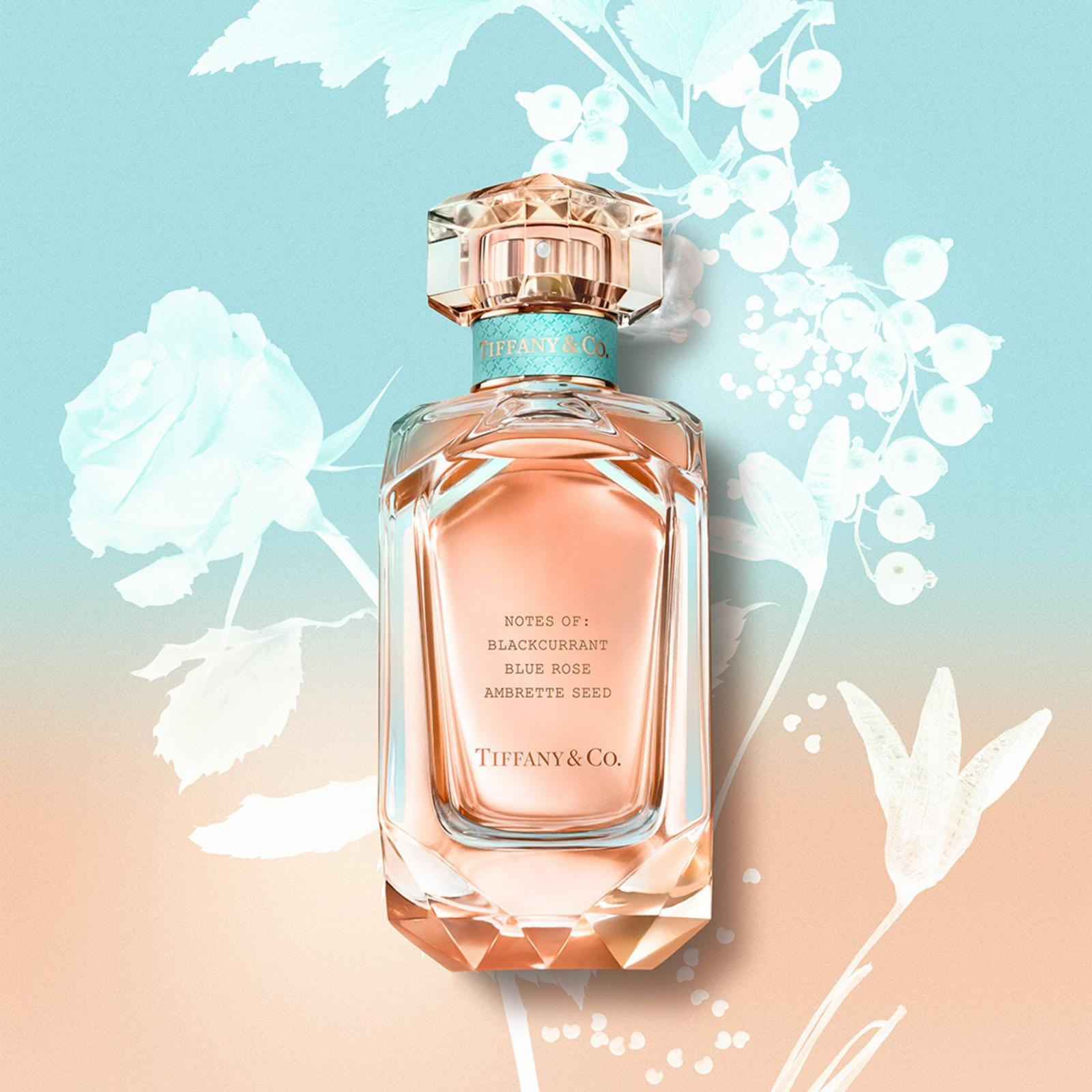 Tiffany & Co. Rose Gold Eau de Parfum Secondary image