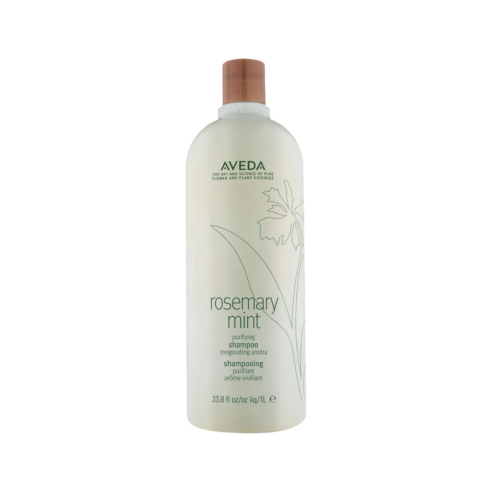 Aveda Rosemary Mint Purifying Shampoo Main image