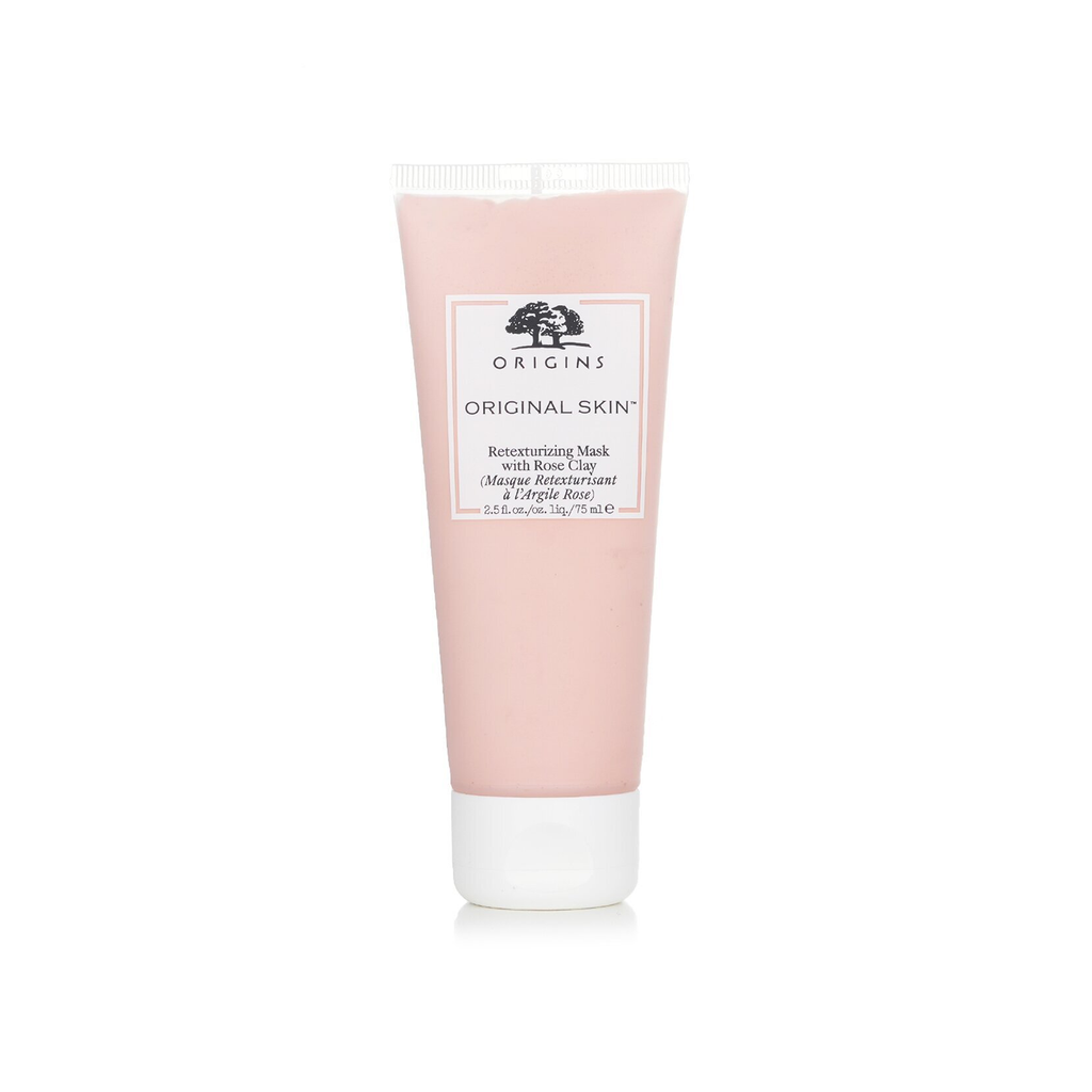 Origins Skin Retexturizing Mask With Rose Clay