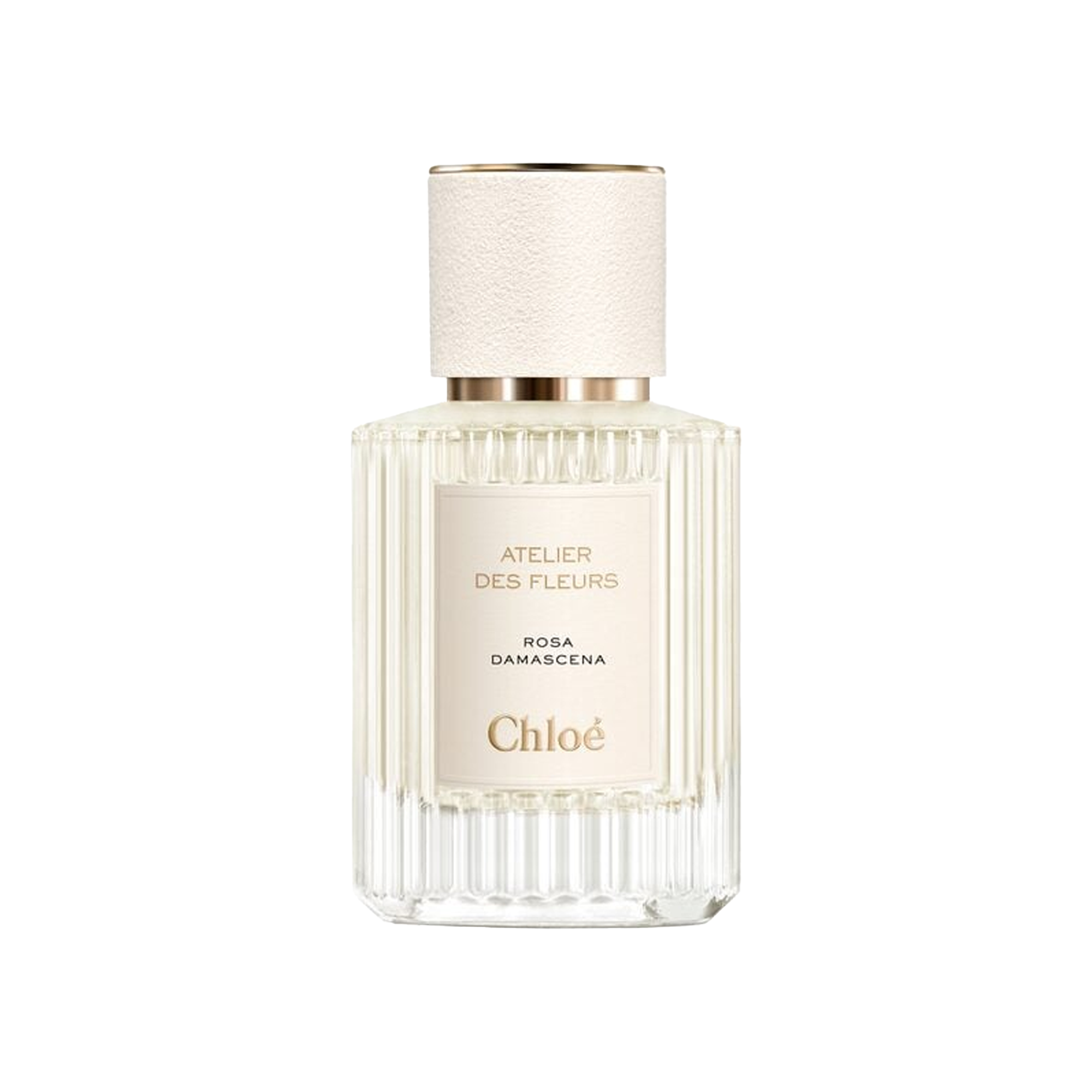Chloé Atelier des Fleurs Rosa Damascena Eau de Parfum Main image