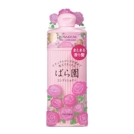 Shiseido Rosarium Rose Conditioner Main image