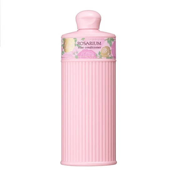 Shiseido Rosarium Rose Conditioner Secondary image