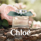 Chloé Rose Naturelle Eau de Parfum Intense