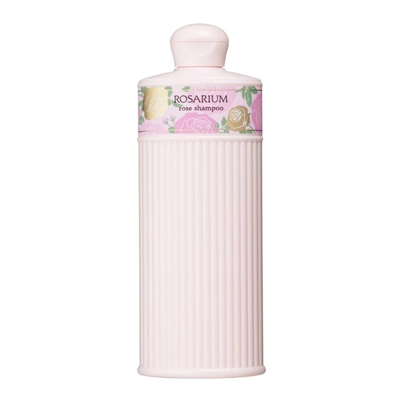 Shiseido Rosarium Rose Shampoo