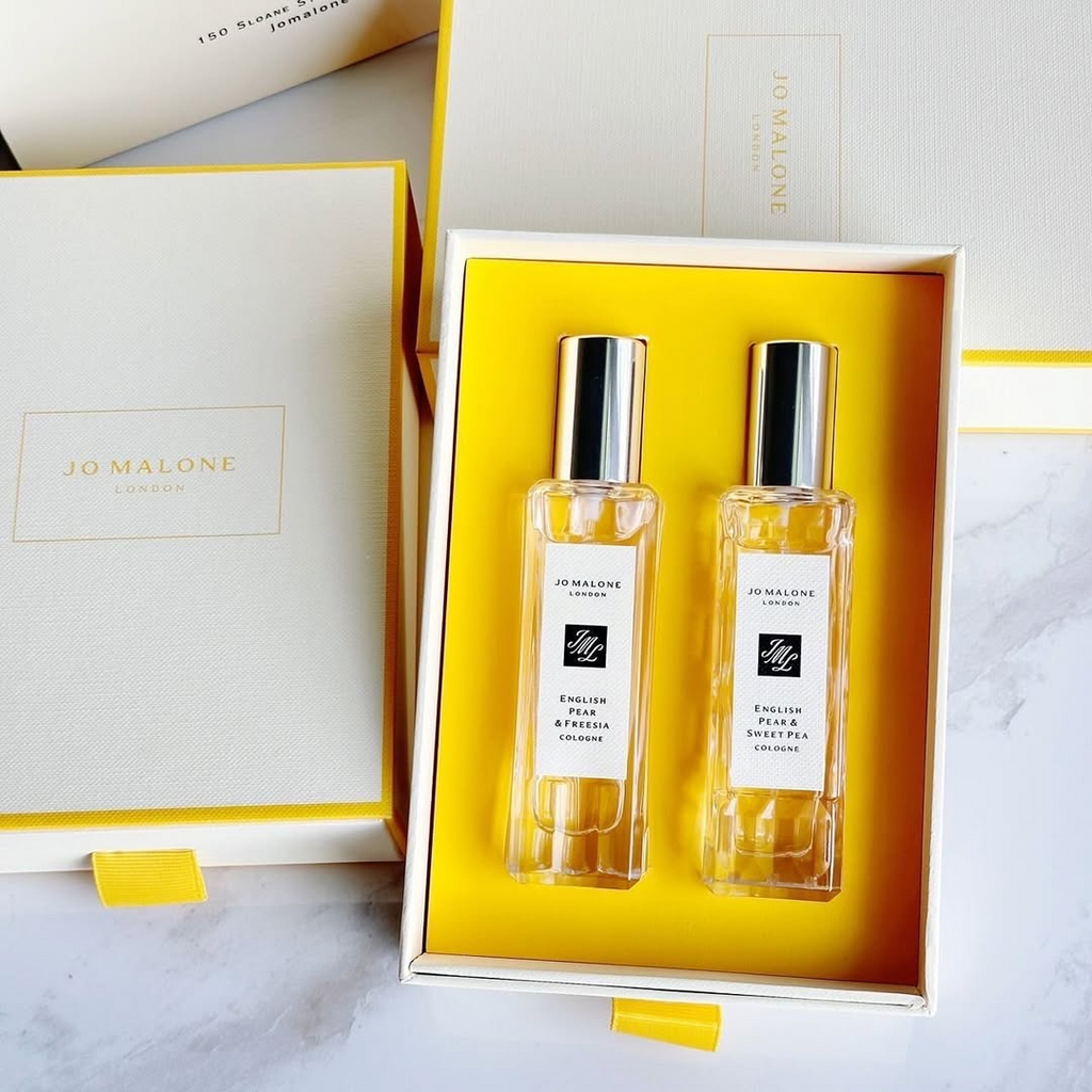 Jo Malone The English Pear Cologne Duo