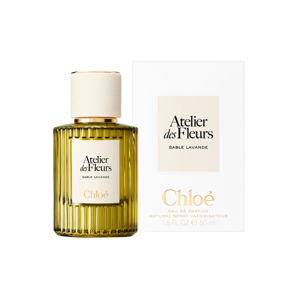Chloé Atelier des Fleurs Sable Lavande Eau De Parfum
