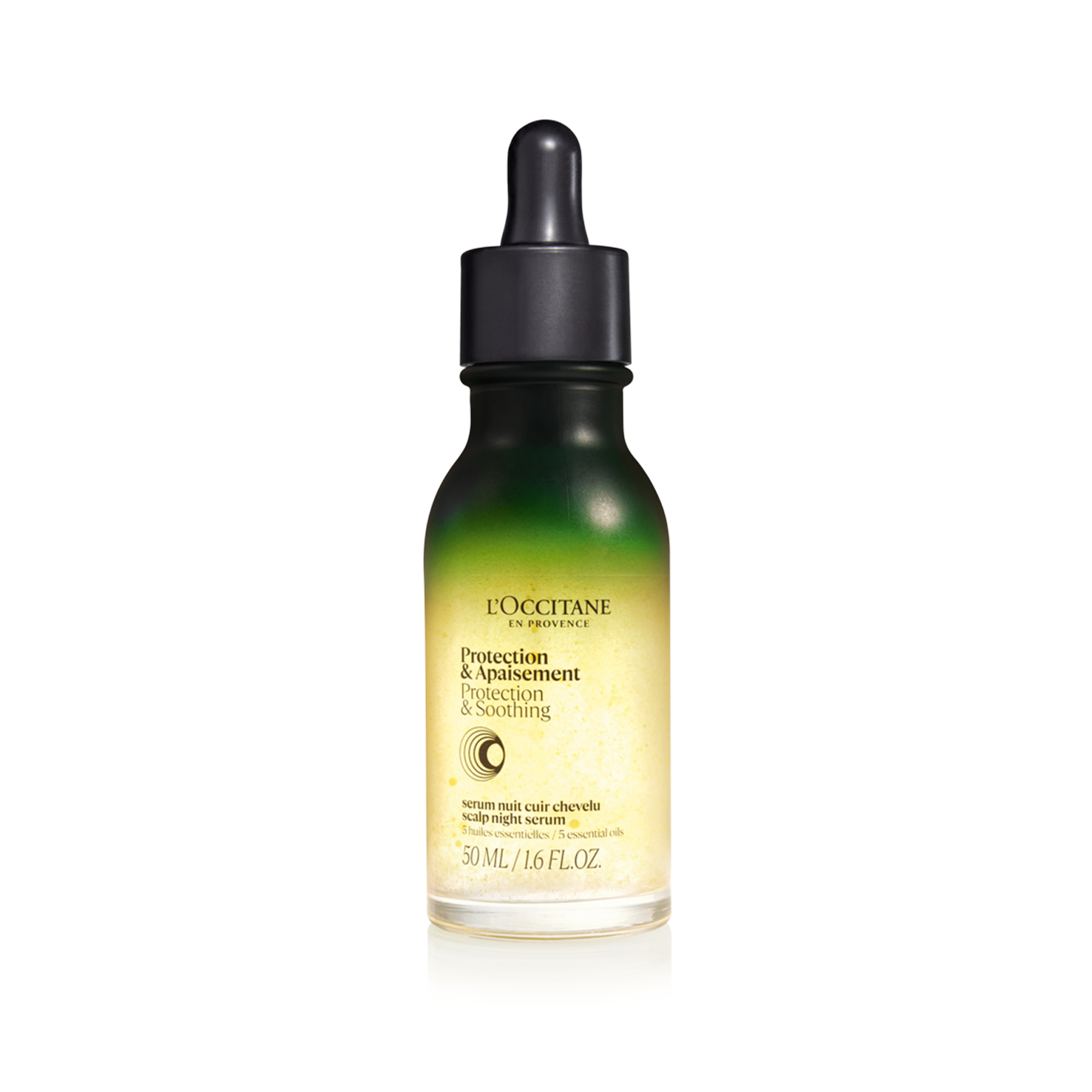 L’Occitane Scalp Night Serum Main image