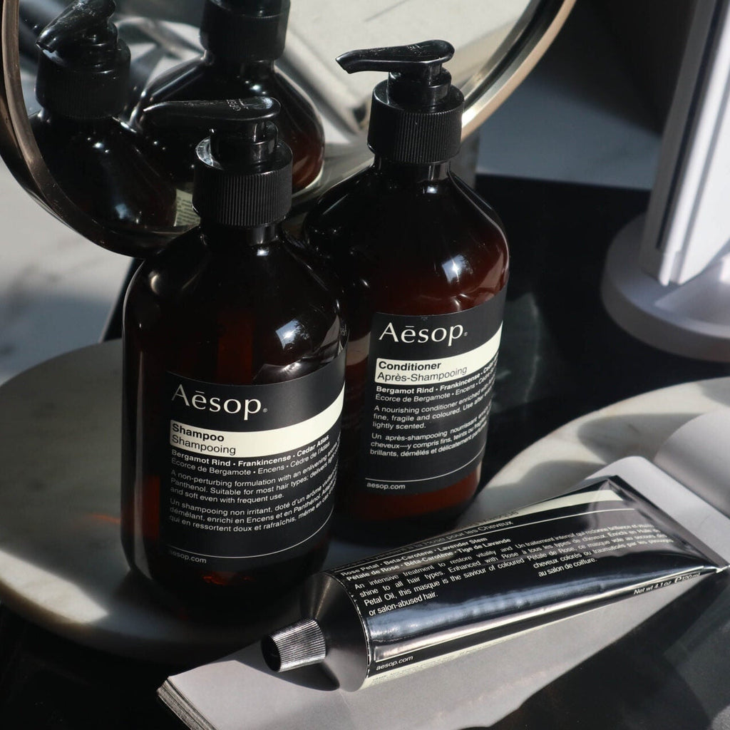 Aesop Shampoo