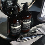 Aesop Shampoo
