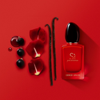 Giorgio Armani Sì Passione Eau de Parfum Travel Spray 15ml