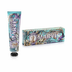 Marvis Toothpaste Collection