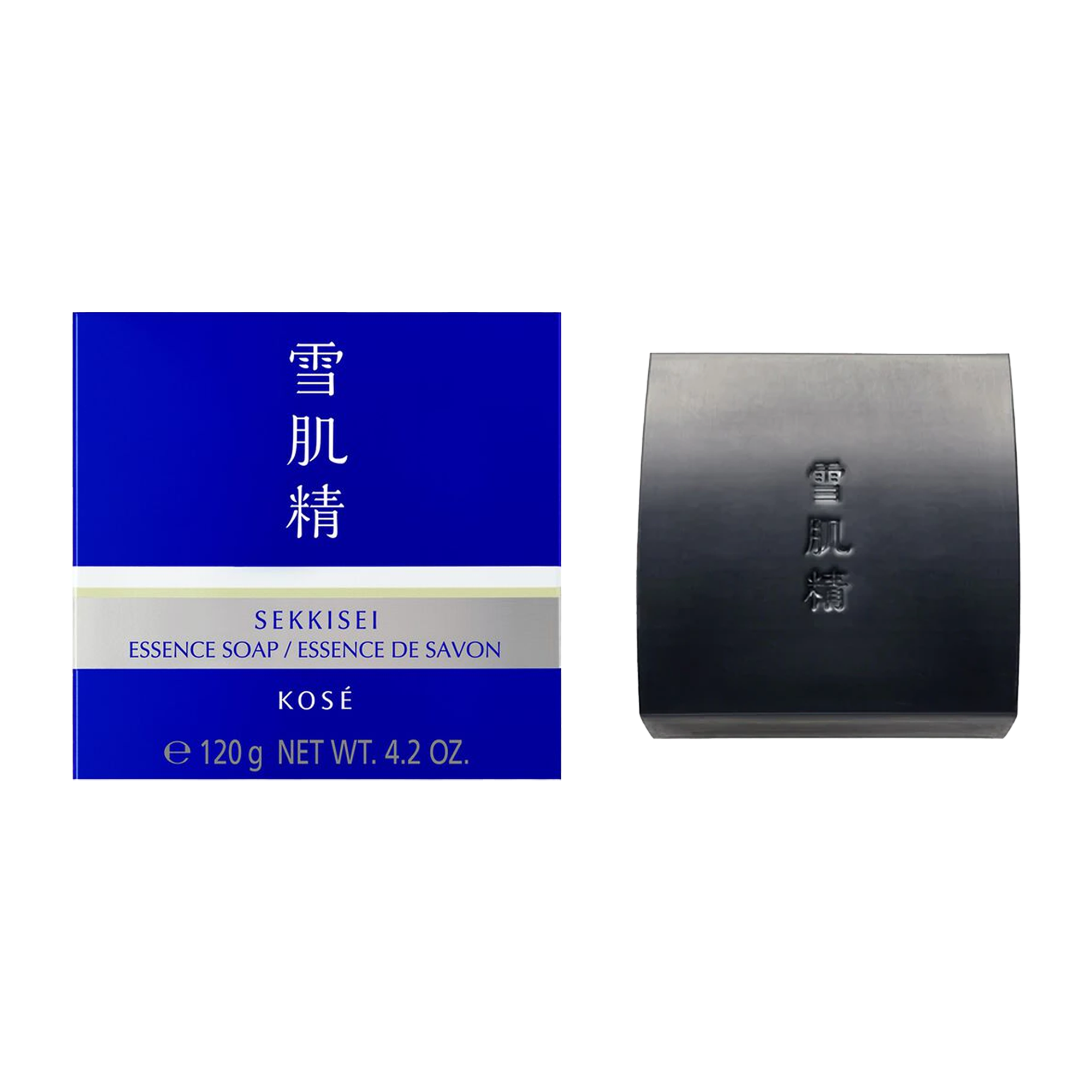 Kose Sekkisei Essence Soap Secondary image