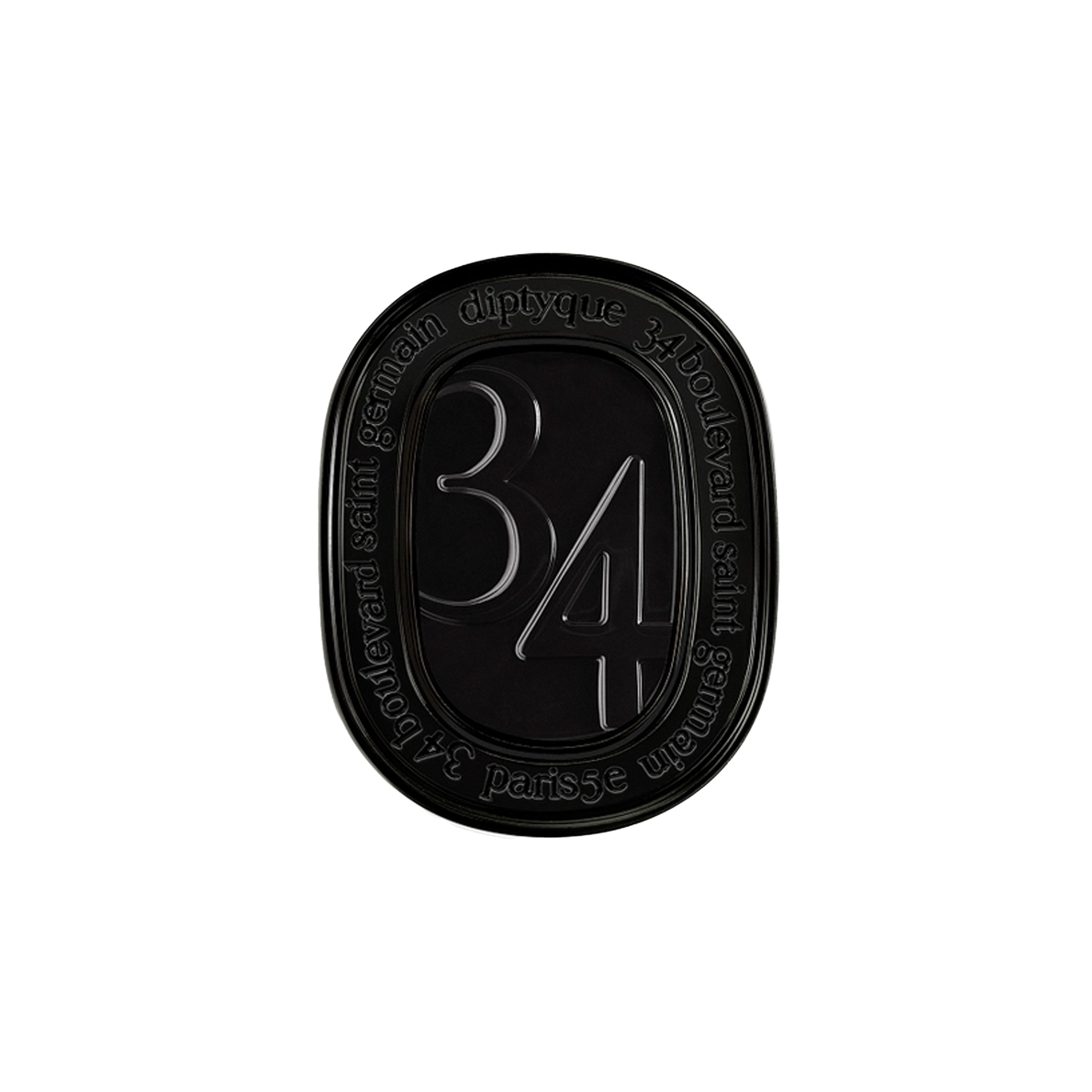 Diptyque 34 Boulevard Saint Germain Refillable Solid Perfume (3g) Main image