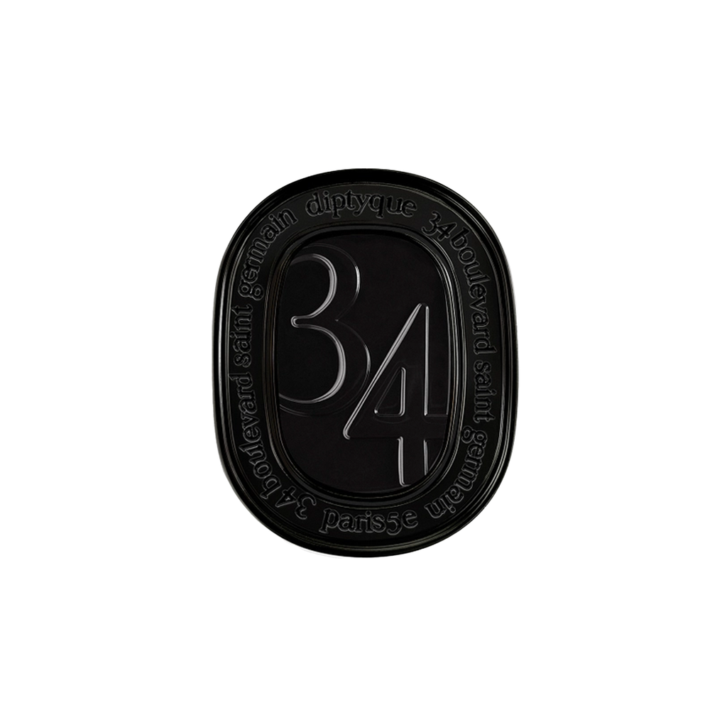 Diptyque 34 Boulevard Saint Germain Refillable Solid Perfume (3g)