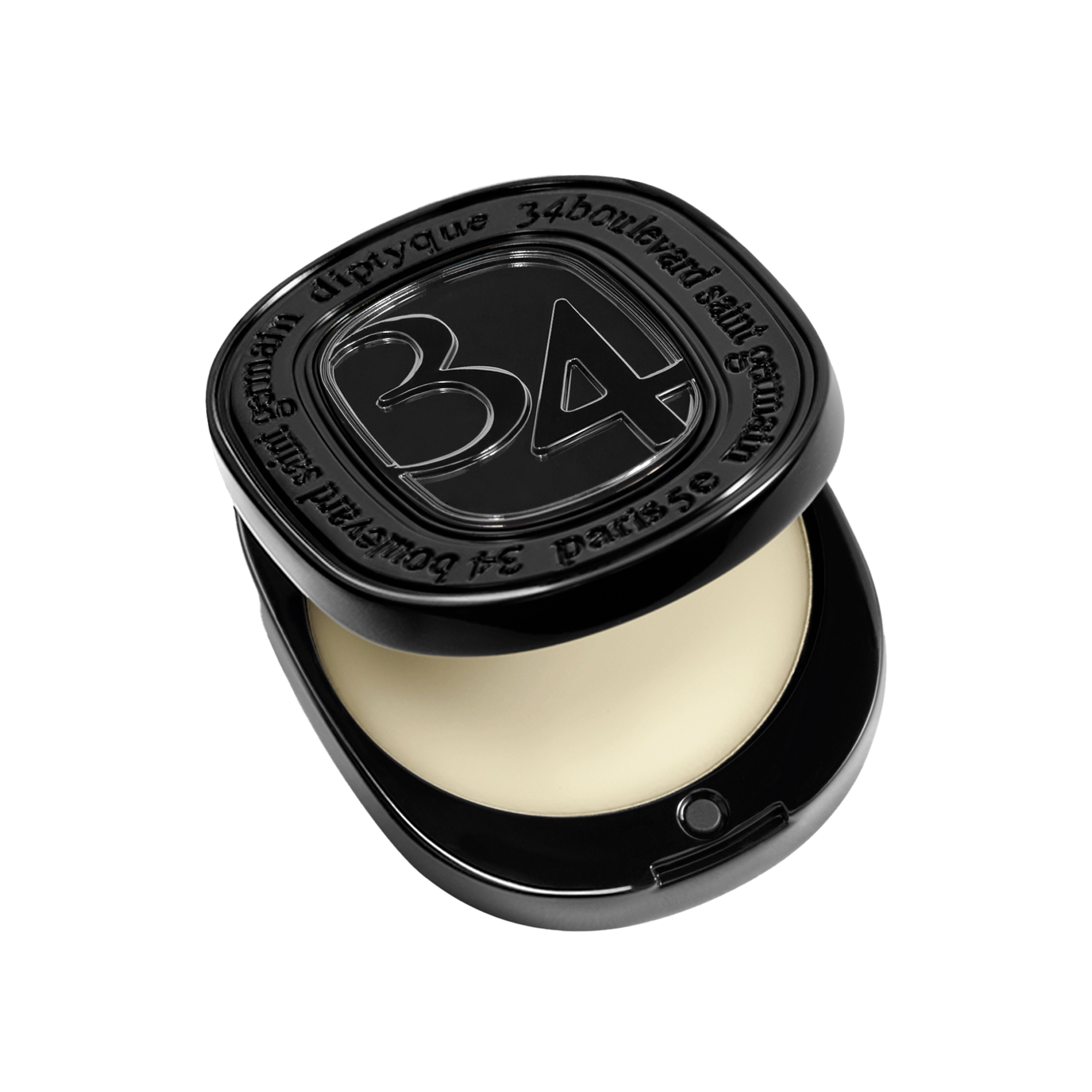 Diptyque 34 Boulevard Saint Germain Refillable Solid Perfume (3g) Secondary image